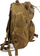 Çantë shpine Offlander Tactic 23L OFF_CACC_33, 23L, najlon, khaki