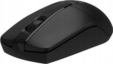 Mouse pa tel A4Tech G3-330NS, optik 1200 DPI, RF USB, i zi