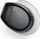 Lente optike noti Speedo Mariner Pro, për syze noti, transparente
