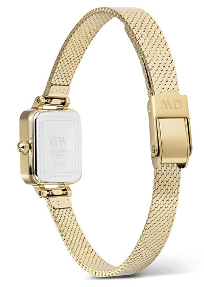 Orë grash Daniel Wellington, e artë