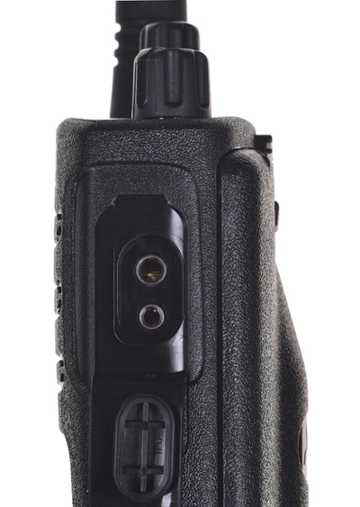 Radio komunikimi Motorola XT460, PMR446, profesionist, i zi