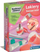 Set kreativ për llakë thonjsh Clementoni Nail Polishes, lojë me mësim, shumëngjyrësh