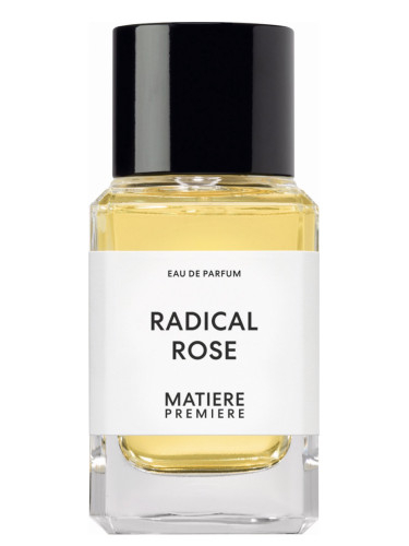 Eau de Parfum Matiere Premiere Radical Rose, 50ml