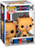 Figurë koleksionare Funko POP Bleach Kon, 3.5\", vinyl, shumëngjyrëshe