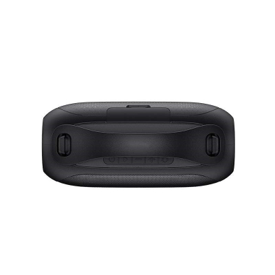 Bluetooth звучник Havit Lightweight Deep Bass, пренослив, IPX5, црн