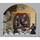 Lodër LEGO Harry Potter Hogwarts Castle 71043, 6020 pjesë, 16+, shumëngjyrëshe