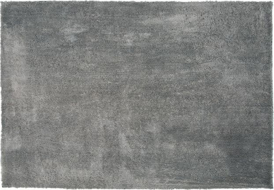 Qilim Shaggy EVREN, 160 x 230 cm, pambuk, gri