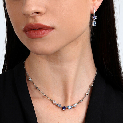 Set aksesorё Morellato Colori SAVY25, qafore + vathё
