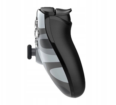 Gamepad Yaxo Nitro Rave Urban Camo YGNRC03C, me kabllo, Urban Camo