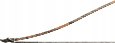Hark rekërv Poe Lang Robin Hood RE-018AC, 30-35 lbs, kamuflazh
