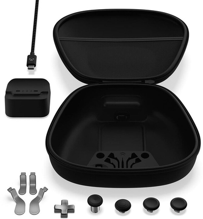 Aksesorë për kontroller Microsoft Xbox Elite Series 2