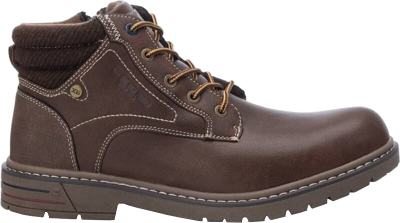 Çizme XTi 44185-109, të kafta 45