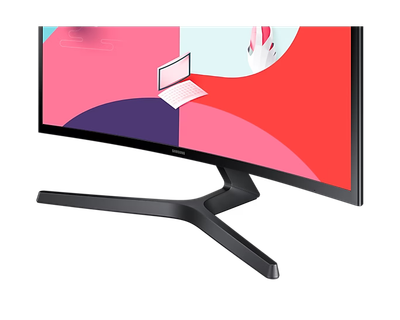 Monitor Samsung LS27C366EAUXEN, 27", 1920 x 1080, i zi
