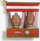 Set udhëtimi Sisley Les Essentials, krem dielli SPF 30 për trup, SPF 50+ për fytyrë