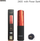 Power bank LIPMAX 2400mAh, bateri portative emergjente, i bardhë
