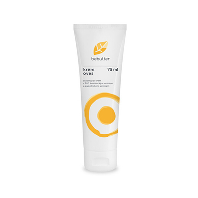 Krem ushqyes Bebutter 75 ml CPK