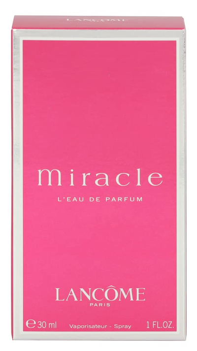 Eau de Parfum Lancome Miracle, 30ml