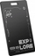 Тракер WiWU Locator iTag WT-03 Card, Apple Find My, безжично полнење, бел