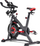 Biçikletë fitnesi Schwinn IC8, e zezë