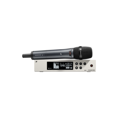 Sistem mikrofon pa tela Sennheiser EW 100 G4-845-S
