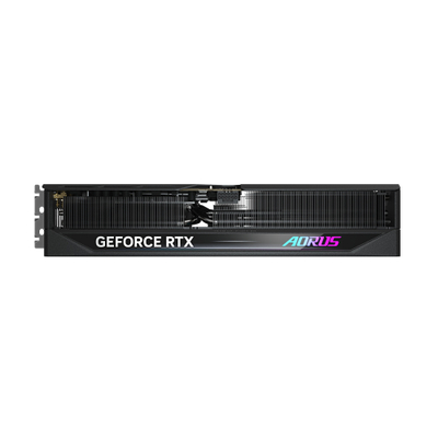 Kartelë grafike GIGABYTE AORUS GeForce RTX 5070 MASTER, 12GB GDDR7, 2715 MHz, e zezë