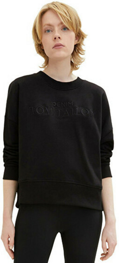 Xhemper Tom Tailor, i zi