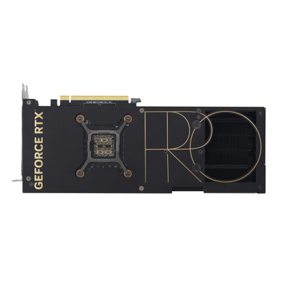 Kartë grafike ASUS ProArt NVIDIA GeForce RTX 4080, 16 GB GDDR6X