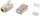 Set konektorësh RJ45 LevelOne Equip 121182, Cat.6A, të ekranizuar, 100 copë