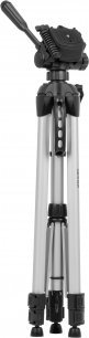 Tripod CamRock TE68 metal i zi