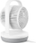 Ventilator tavoline Philips Cx2050-00, 22 cm, 3 shpejtësi me timer, i bardhë