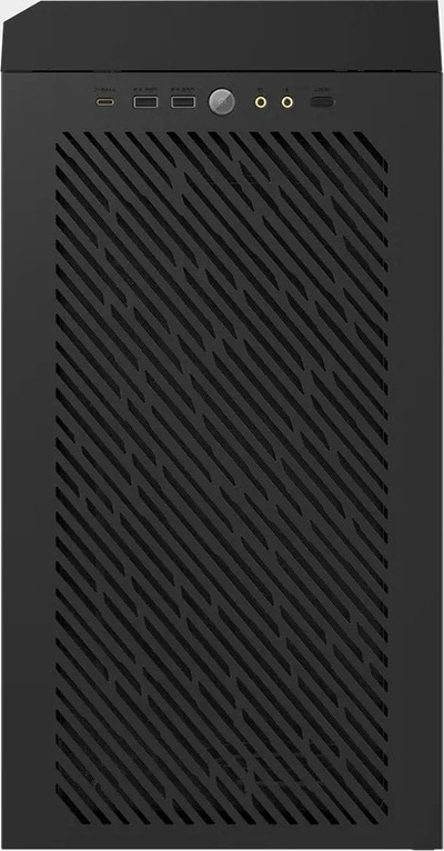 Kasë Gigabyte Aorus C500 Glass, Midi Tower
