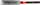 Sharrë dore japoneze Yato YT-31310, 320mm, dy anëshe, gri