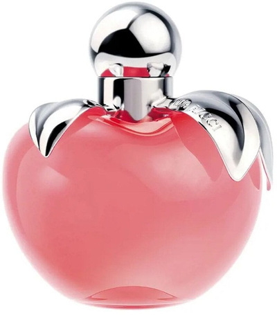 Parfum Nina Ricci Nina Eau de Toilette për goca, 50ml
