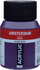 Ngjyrë akrilike Amsterdam Standard Series 568, 500 ml, Permanent Blue Violet
