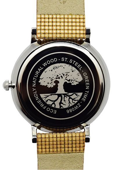 Orë dore Green Time Adventure ZW085D