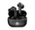 Dëgjuese PowerLocus Fit, True Wireless, Bluetooth, ANC, të zeza