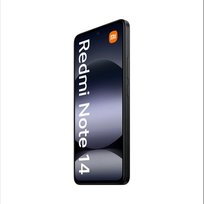 Telefoni Xiaomi Redmi Note 14, ekran 6.67", 4G, hibrid Dual SIM
