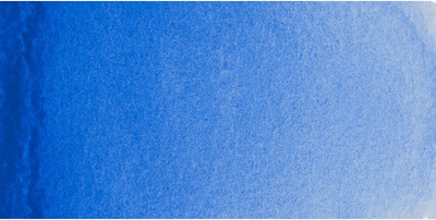 Akuarelë Royal Talens Rembrandt 512, 2 ml, ekstra fine, blu kobalt ultramarin