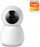 Kamerë sigurie Denver Indoor WiFi-Cam IIC-215MK2, 2MP, Wi-Fi, e bardhë