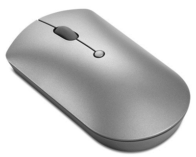 Maus Lenovo 600, Bluetooth, i hirtë