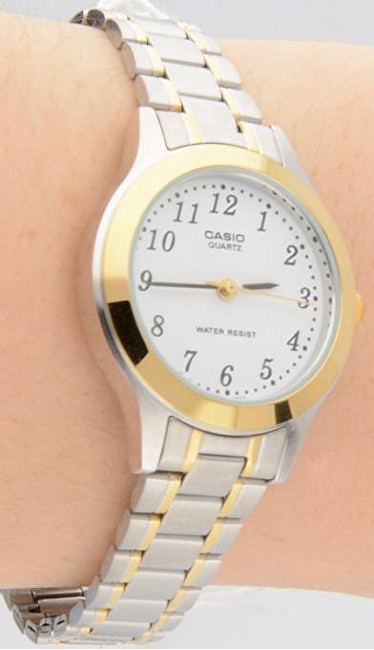 Orë Casio LTP-1263PG-7BEF