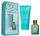 Set për flokë kaçurrela Krem definues + Vaj për flokë Moroccanoil