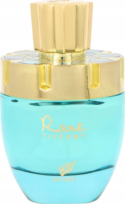 Parfum Afnan Rare Tiffany, Eau de Parfum, 100ml, për goca