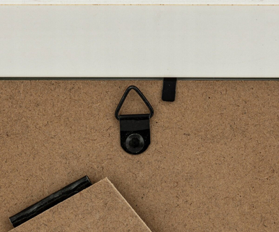 Kornizë foto Théa Beige, 10x15 cm, bezhë