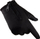 Doreza sportive touch për telefon XL, dimri, antirrëshqitëse, të zeza