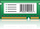 Memorie RAM Lexmark 57X9022, 2GB DDR3, për CS820 CX82x CX860