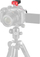 Mikrofon pa tela Joby Wavo AIR, lavalier, 3.5 mm, i zi