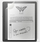 Folje mbrojtëse Doodroo Ddkinscrb për Kindle Scribe, efekt letër, transparente
