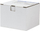Prizë rrjeti LogiLink NP0123, RJ-45 CAT6A, e bardhë
