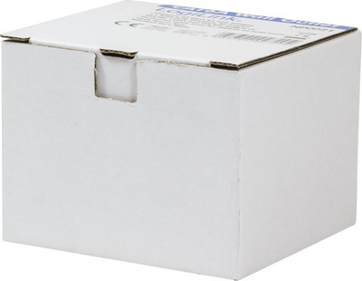 Prizë rrjeti LogiLink NP0123, RJ-45 CAT6A, e bardhë